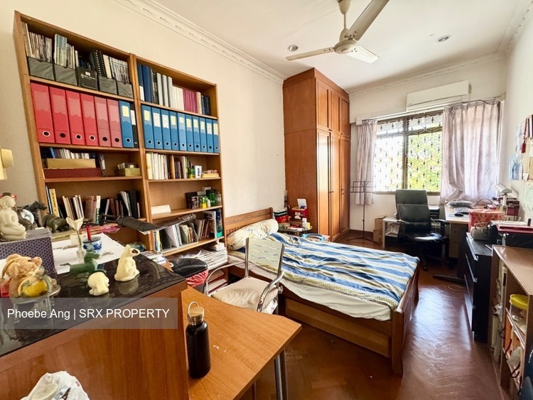 Bayfront Avenue (D1), Terrace #506436311